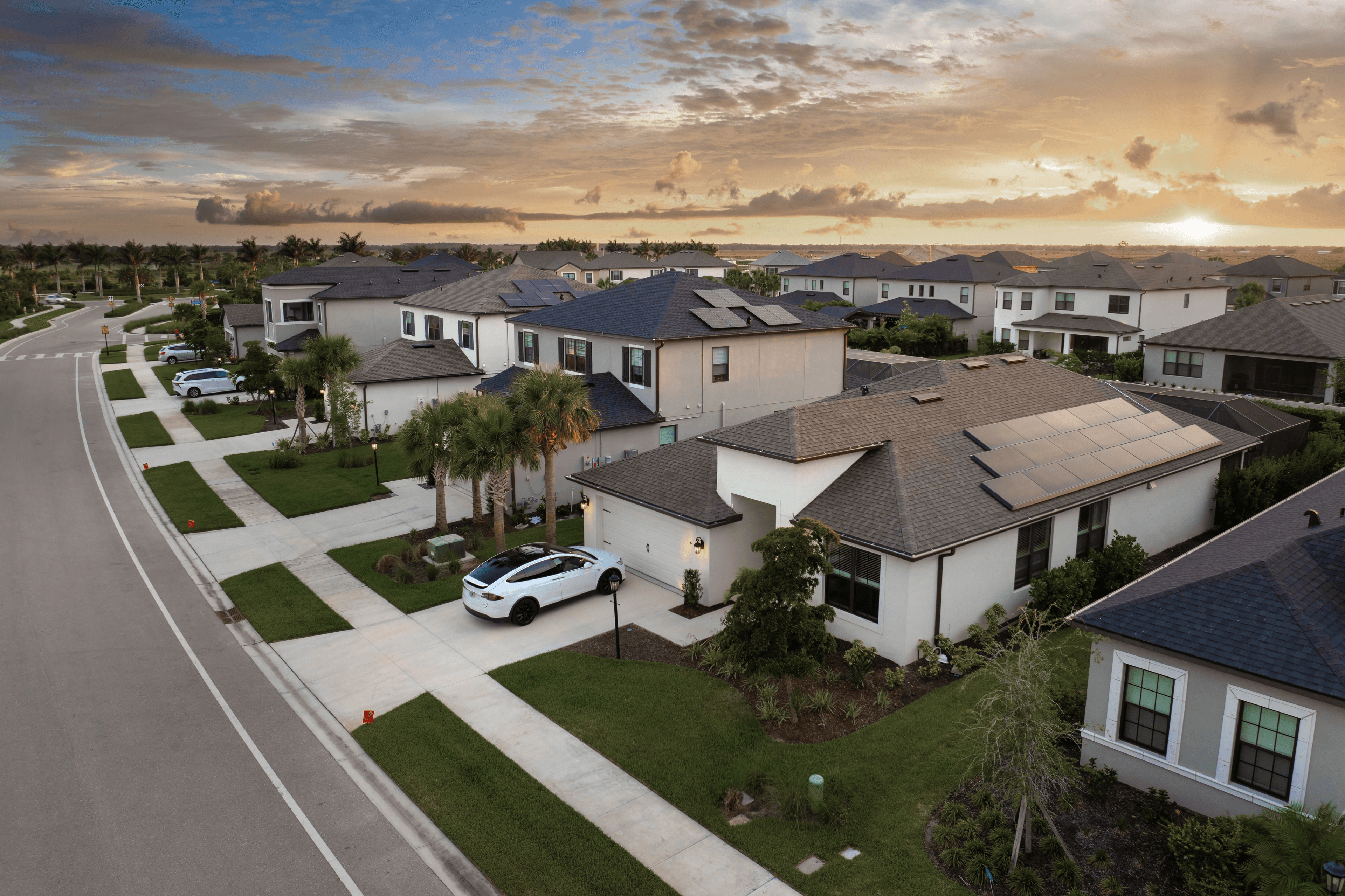 André and Douglas Graciano