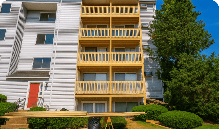 Construction & Development