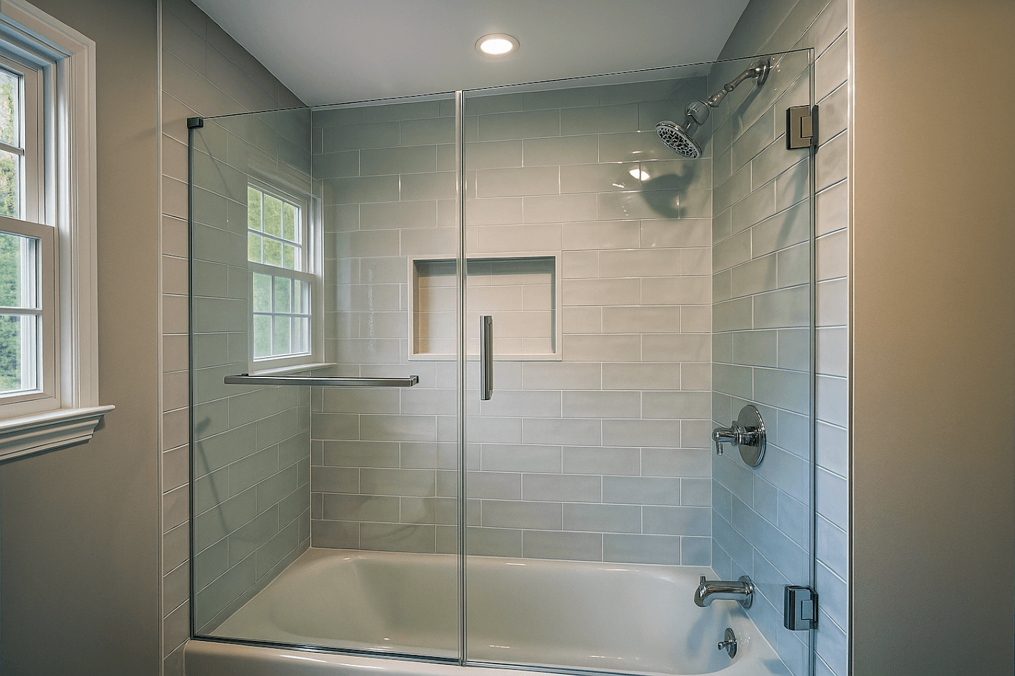 Bathroom Remodeling