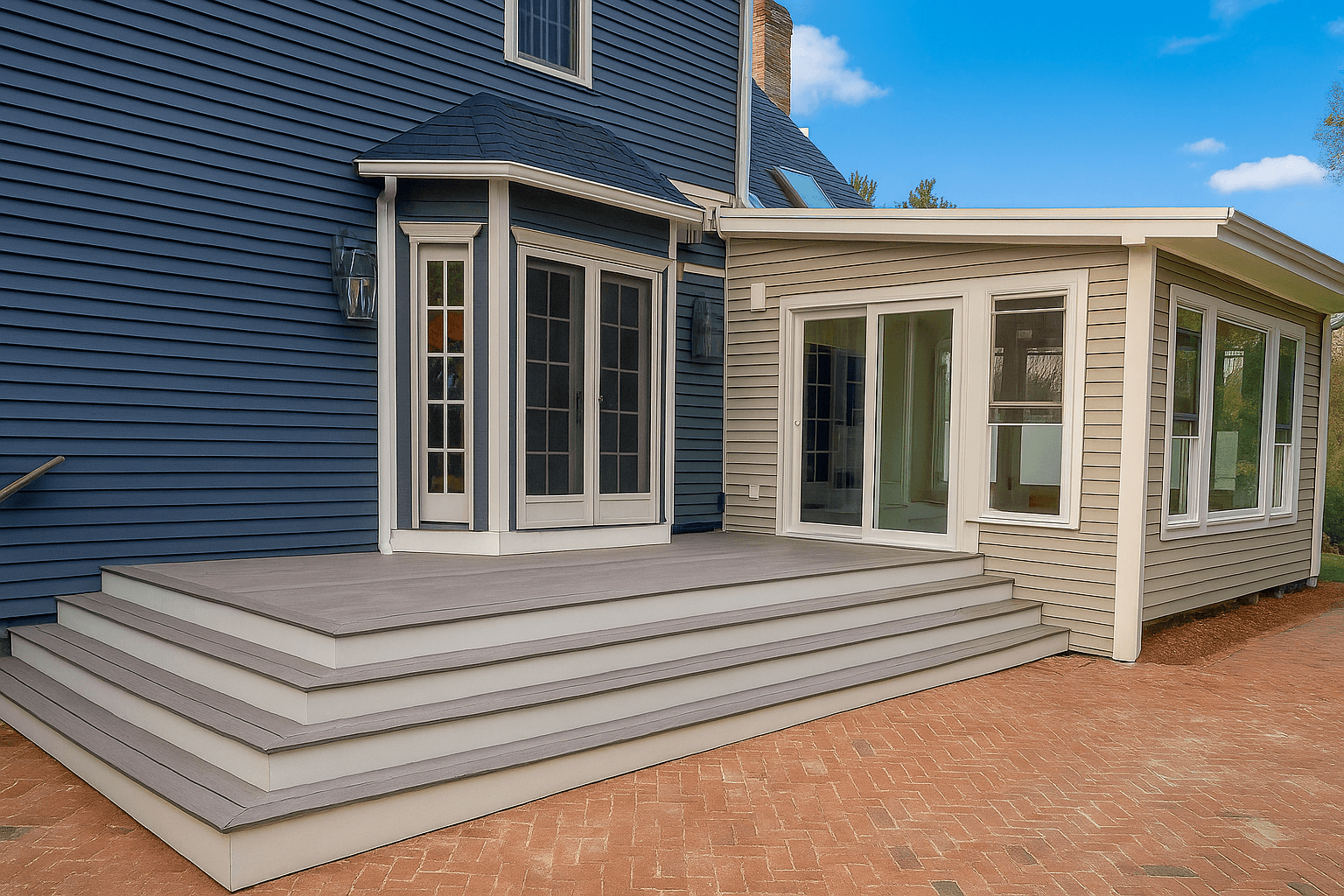 House General Garden