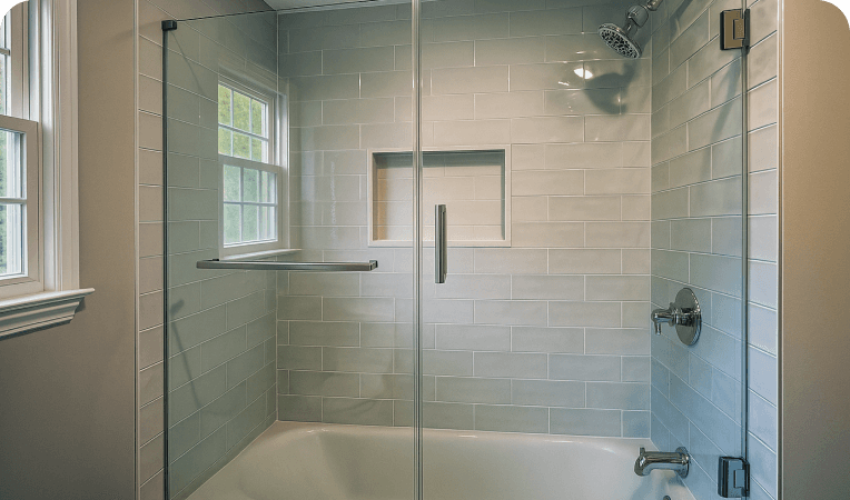 Bathroom Remodeling